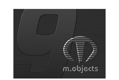 m.objects Manuale